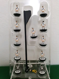 Subbuteo Zeugo Vasco Da Gama Team