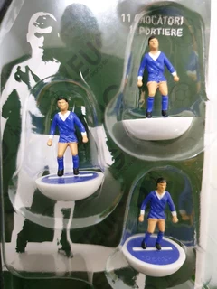 Subbuteo Zeugo Fiorentina Team