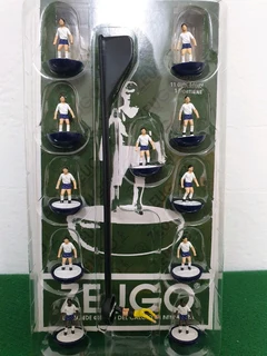 Subbuteo Zeugo Tottenham Hotspur Team