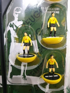 Subbuteo Zeugo Watford Team