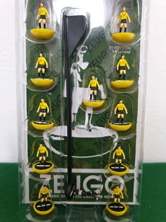 Subbuteo Zeugo Watford Team