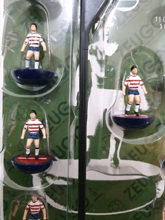 Subbuteo Zeugo USA Team