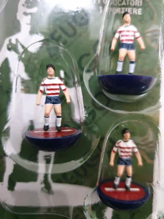 Subbuteo Zeugo USA Team