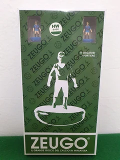 Subbuteo Zeugo Catania Team