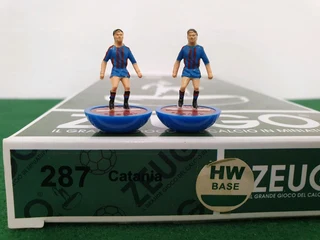 Subbuteo Zeugo Catania Team