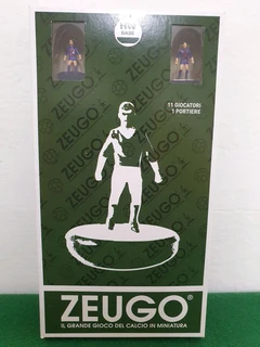 Subbuteo Zeugo Barcelona San Lorenzo Team