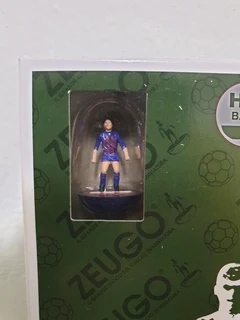 Subbuteo Zeugo Barcelona San Lorenzo Team