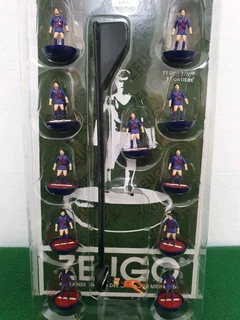 Subbuteo Zeugo Barcelona San Lorenzo Team