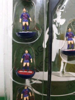 Subbuteo Zeugo Barcelona San Lorenzo Team
