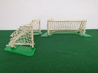 Subbuteo C122 Goals Set