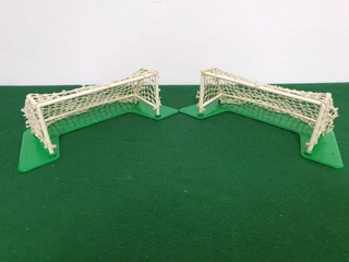 Subbuteo C122 Goals Set