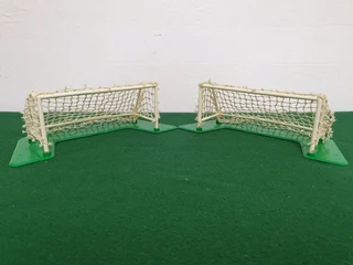 Subbuteo C122 Goals Set