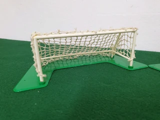 Subbuteo C122 Goals Set