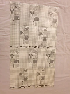 Subbuteo Astrobase Indoor Astroturf Pitch