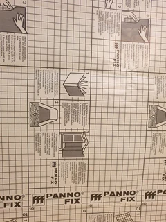 Subbuteo Astrobase Indoor Astroturf Pitch