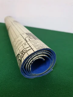 Subbuteo Astrobase Indoor Astroturf Pitch