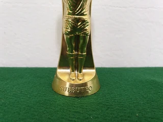 Subbuteo C157 Subbuteo World Cup Trophy