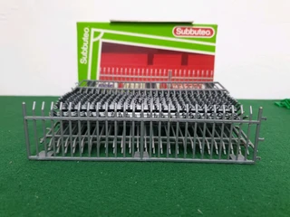 Subbuteo Ref 61170 Crowd Barrier Fence Surround