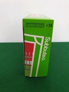 Subbuteo Ref 61170 Crowd Barrier Fence Surround