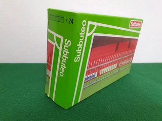 Subbuteo Ref 61170 Crowd Barrier Fence Surround