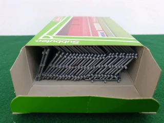 Subbuteo Ref 61170 Crowd Barrier Fence Surround