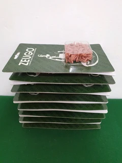 Subbuteo Zeugo Packs of 50 Stadium Fans Spectators