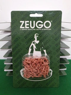 Subbuteo Zeugo Packs of 50 Stadium Fans Spectators