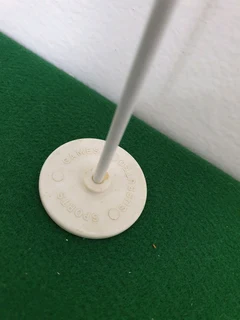 Subbuteo C112 England Subbuteo Club Flag