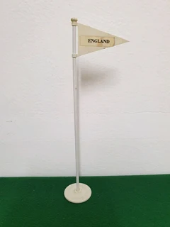 Subbuteo C112 England Subbuteo Club Flag