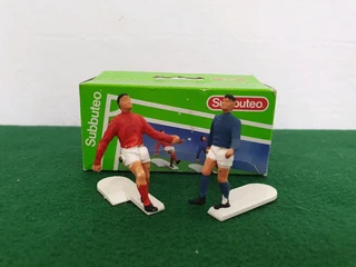 Subbuteo Ref 61131 Corner Kickers Boxed