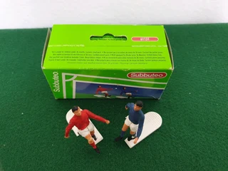 Subbuteo Ref 61131 Corner Kickers Boxed