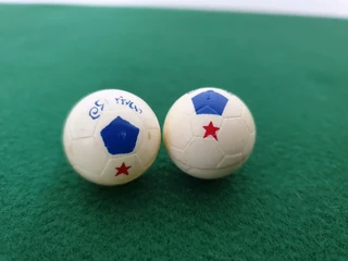 Subbuteo C190 Ariva Ball
