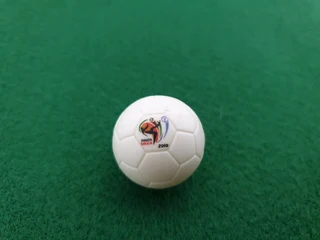 Subbuteo LPM Decaled 2010 World Cup Ball
