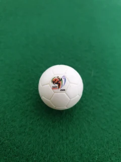 Subbuteo LPM Decaled 2010 World Cup Ball