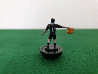 Subbuteo Spare Premier League Linesman
