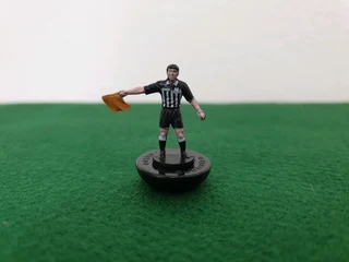Subbuteo Spare Premier League Linesman
