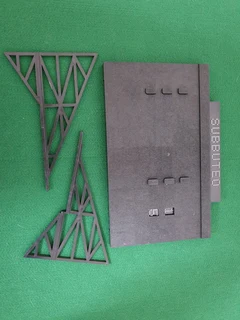 Subbuteo Ref 61158 Scoreboard