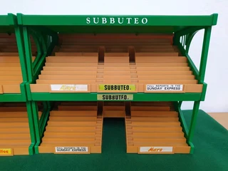 Subbuteo C140 Grandstand