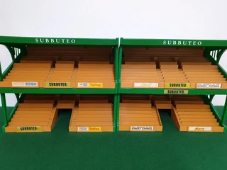 Subbuteo C140 Grandstand