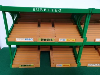Subbuteo C140 Grandstand