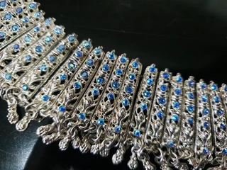 Imitation Jewelry Necklaces