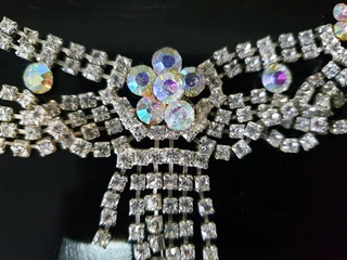 Imitation Jewelry Necklaces