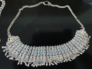 Imitation Jewelry Necklaces
