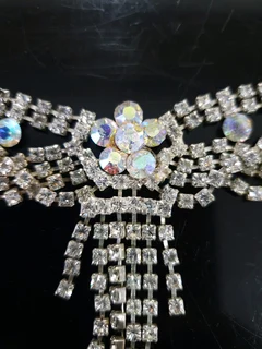 Imitation Jewelry Necklaces