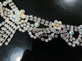 Imitation Jewelry Necklaces