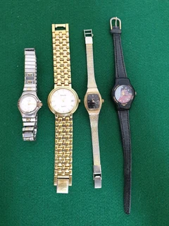 4 Watches