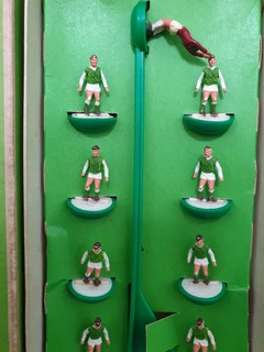 Subbuteo Classic Heavyweight Team Ref 45 Hibernian