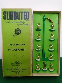 Subbuteo Classic Heavyweight Team Ref 45 Hibernian