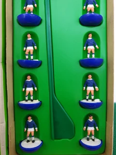Subbuteo Classic Heavyweight Team Ref 136 Angoulime Birmingham City