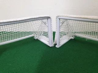 Subbuteo Paul Lamond Goals Set